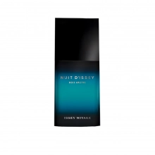ایسه میاکه لئو د ایسه بویس آرتیک - Issey miyake nuit d'issey bois arctic - عطرامین