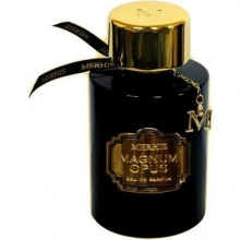 مرهیس مگنوم اوپوس - Merhis magnum opus - عطرامین