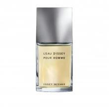 ایسه میاکه لئو د ایسه پورهوم فرش - Issey miyake l'eau d'issey pour homme fraiche - عطرامین