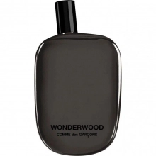 کام دی کارگونس واندر وود -  wonderwood - عطرامین