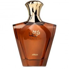 افنان تراثی برون
