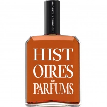 هیستویرز د پارفومز توبرز 3 انیمال -  tubereuse 3 animale - عطرامین