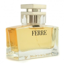فره زرد-ادو پرفیوم - Gianfranco ferre ferre eau de parfum - عطرامین
