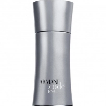 جیور جیو آرمانی کد آیس -  armani code ice - عطرامین