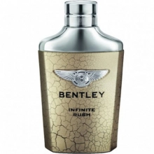 بنتلی اینفینیتی راش -  infinite rush - عطرامین