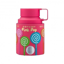 آرماف  اودیسه پینک پاپ - Armaf odyssey pink pop - عطرامین