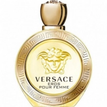 ورساچه اروس زنانه ادو تویلت - VERSACE - Eros Pour Femme EDT - عطرامین