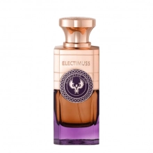 الکتیموس گلادیاتور عود - Electimuss gladiator oud - عطرامین