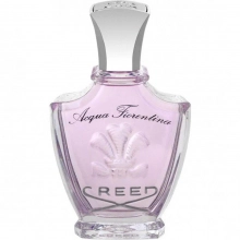 کرید آکوا فیورنتینا -  acqua fiorentina - عطرامین