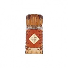 فرنچ اونیو  رویال بلند بوربون - French avenue royal blend bourbon - عطرامین