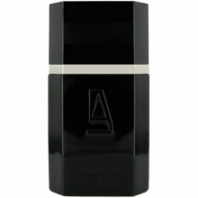 آزارو سیلور بلک -  silver black - عطرامین