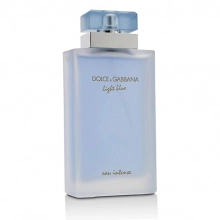 دولچه گابانا لایت بلو او اینتنس زنانه - Dolce & gabbana light blue eau intense - عطرامین