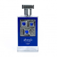 لطافه بلو سفایر - Lattafa blue sapphire - عطرامین