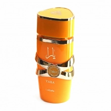 لطافه یارا توس
