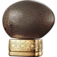 د هاوس آف عود بلسینگ سایلنس -  blessing silence - عطرامین