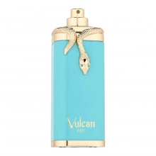 ولکان فیو - Vulcan feu - عطرامین
