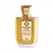 یونیک لاکچری بورلی هیلز اکسکلوسیو -  beverly hills exclusive - عطرامین