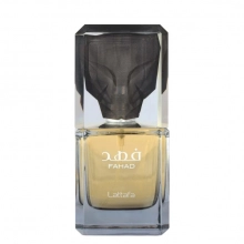 لطافه فهد - Lattafa fahad - عطرامین