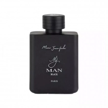 marc-joseph-mj-man-black-edp-مارک-جوزف-ام-جی-بلک-ادوپرفیوم