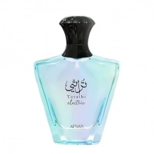 افنان تراثی الکتریک - Afnan turathi electric - عطرامین