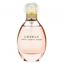سارا جسیکا پارکر لاولی -  lovely - عطرامین