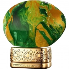 د هاوس آف عود سایپرس شید -  cypress shade - عطرامین