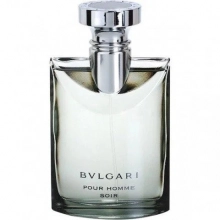 بولگاری پور هوم سویر -  pour homme soir - عطرامین