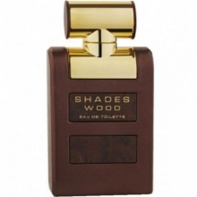 آرماف شدز وود -  shades wood - عطرامین