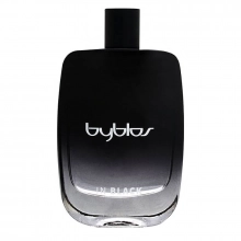 بیبلاس این بلک -  byblos in black - عطرامین