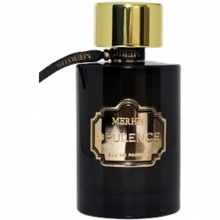 مرهیس اوپیولنس - Merhis opulence - عطرامین