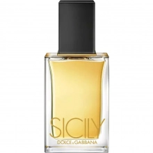 دولچه گابانا سیسیلی -  sicily - عطرامین