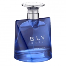 بولگاری بی ال وی نوت زنانه ادو پرفیوم -  blv notte pour femme edp - عطرامین