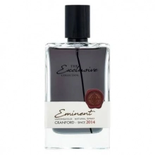 کرانفورد امیننت - Cranford eminent - عطرامین