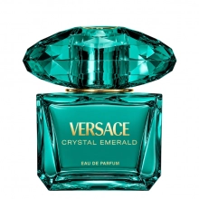 ورساچه کریستال امرالد - Versace crystal emerald - عطرامین