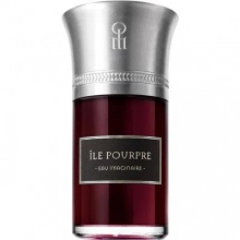 له لیکویید ایمجینر للی پورپر - Les  l’ile pourpre - عطرامین