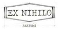 ex-nihilo-ای-ایکس-نیهیلو