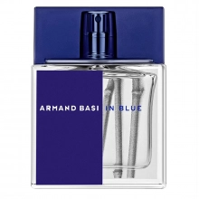 آرماند باسی این بلو -  in blue - عطرامین
