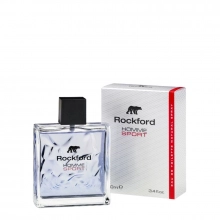 راکفورد هوم اسپرت - Rockford homme sport - عطرامین