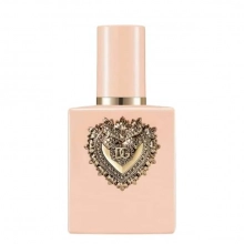 دولچه گابانا مای دووشن - Dolce & gabbana my devotion - عطرامین