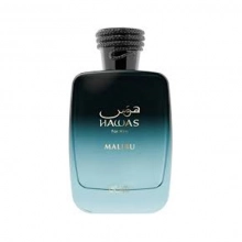 رصاصی هوس مالیبو فور هیم - Rasasi hawas malibu for him - عطرامین