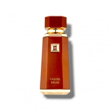 فرنج اونیو لیکویید بران - Liquid brun - عطرامین