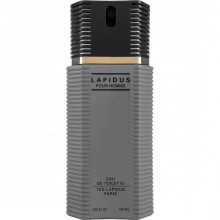 تد لاپیدوس پور هوم -  lapidus pour homme - عطرامین