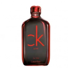 سی کی وان رد ادیشن مردانه - Ck one red edition - عطرامین