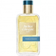 آتلیه کلن پوملو پارادیس -  pomelo paradis - عطرامین
