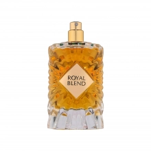 فرنچ اونیو رویال بلند - French avenue royal blend - عطرامین