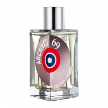 اتات لیبر د اورنج ارشیو 69 - Etat libre d'orange - archives 69 - عطرامین