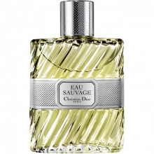 دیور او ساواج -  eau sauvage - عطرامین