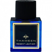تامین ریجنت لدر -  regent leather - عطرامین