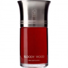 له لیکویید ایمجینر بلودی وود - Les  bloody wood - عطرامین