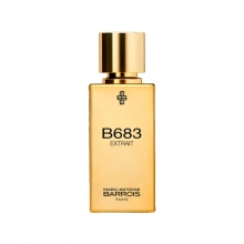 مارک آنتونی بارووا بی 683 اکستریت - Marc antoine barrois b683 extrait - عطرامین